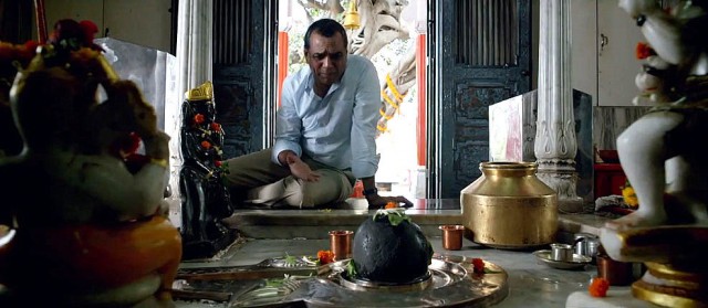 Dharam Sankat Mein Fotoğrafı