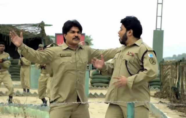 Jai Ho! Democracy fotoğrafı