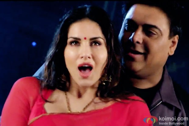 Kuch Kuch Locha Hai Fotoğrafı