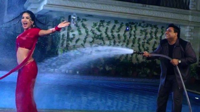 Kuch Kuch Locha Hai Fotoğrafı