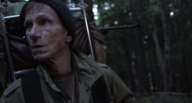 Valley of the Sasquatch fotoğrafı