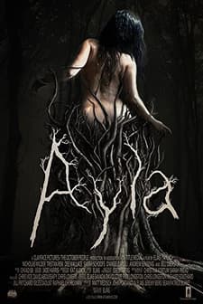Ayla (2017) afişi