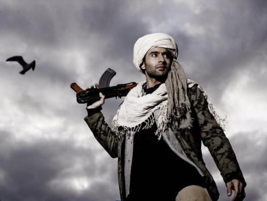 Welcome to Karachi fotoğrafı