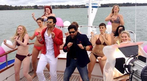 Welcome to Karachi Fotoğrafı