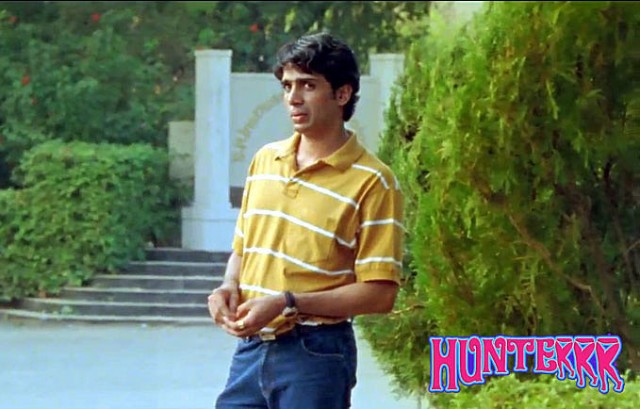 Hunterrr Fotoğrafı