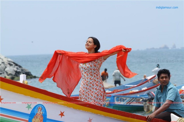 Ozhimuri Fotoğrafı