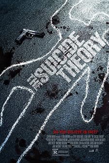 The Suicide Theory (2014) afişi