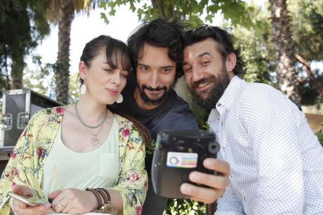 Yok Artık! Fotoğrafı