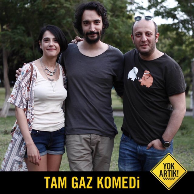 Yok Artık! Fotoğrafı