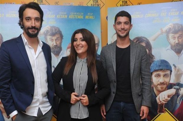 Yok Artık! Fotoğrafı