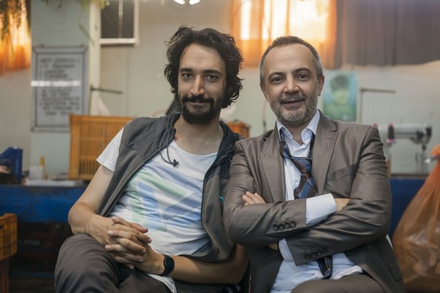 Yok Artık! Fotoğrafı