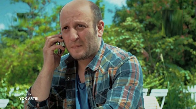 Yok Artık! Fotoğrafı