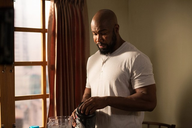 Asla Pes Etme 3 Fotoğrafı