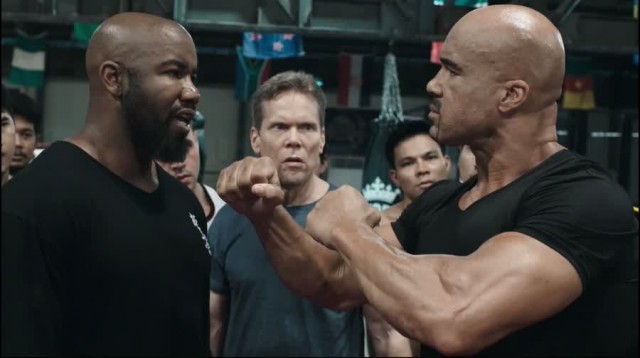 Asla Pes Etme 3 Fotoğrafı