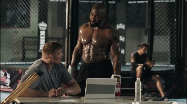 Asla Pes Etme 3 Fotoğrafı