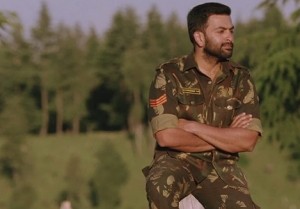 Picket 43 Fotoğrafı