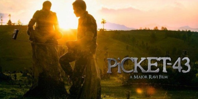 Picket 43 Fotoğrafı