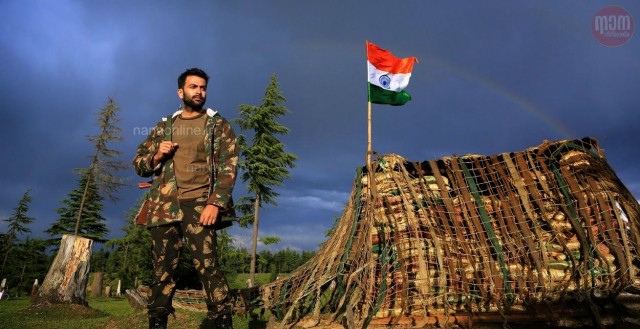Picket 43 Fotoğrafı