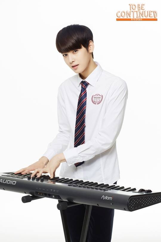 To Be Continued Fotoğrafı