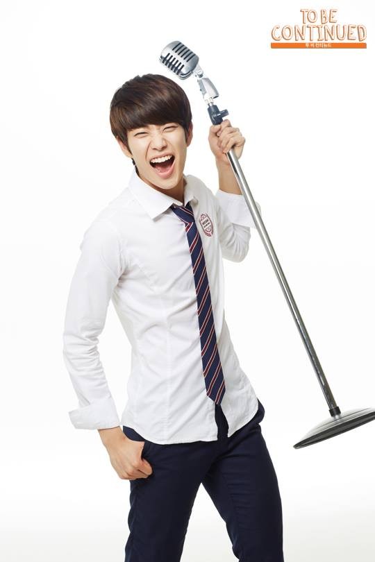 To Be Continued Fotoğrafı