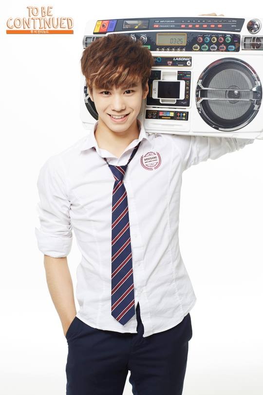 To Be Continued Fotoğrafı