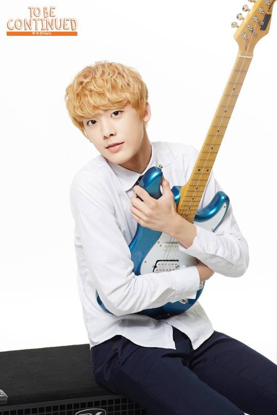 To Be Continued Fotoğrafı