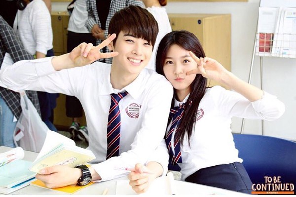 To Be Continued Fotoğrafı