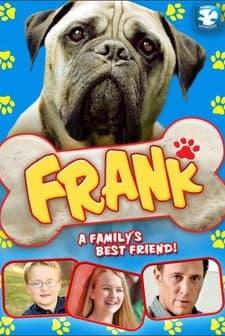 Frank (2007) afişi