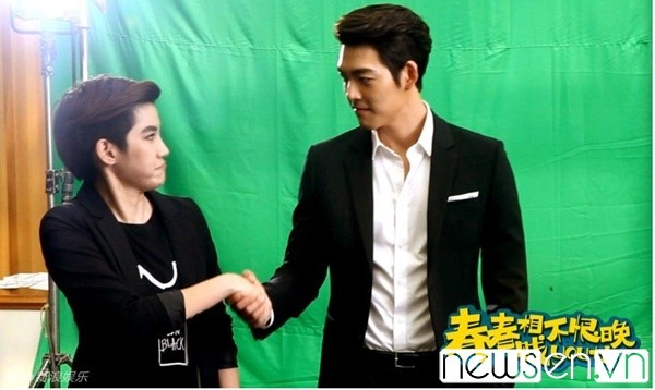 We Are Young Fotoğrafı