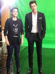 We Are Young Fotoğrafı