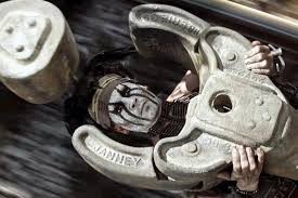 Maskeli Süvari fotoğrafı