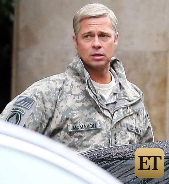 Savaş Makinesi fotoğrafı