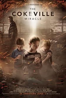 The Cokeville Miracle (2015) afişi