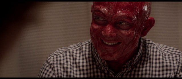 He Took His Skin Off For Me fotoğrafı