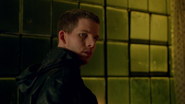 Azınlık Raporu fotoğrafı