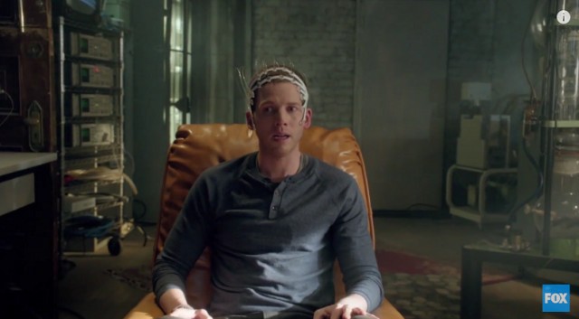 Azınlık Raporu fotoğrafı