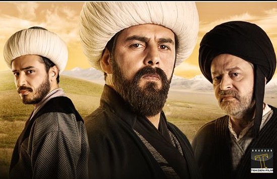 Yunus Emre fotoğrafı