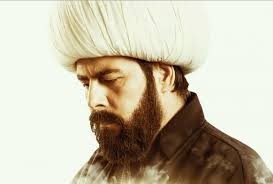 Yunus Emre fotoğrafı