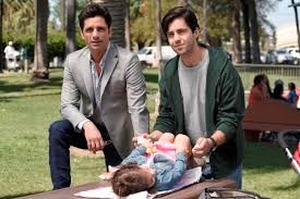 Grandfathered fotoğrafı