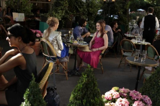 Gossip Girl Fotoğrafı