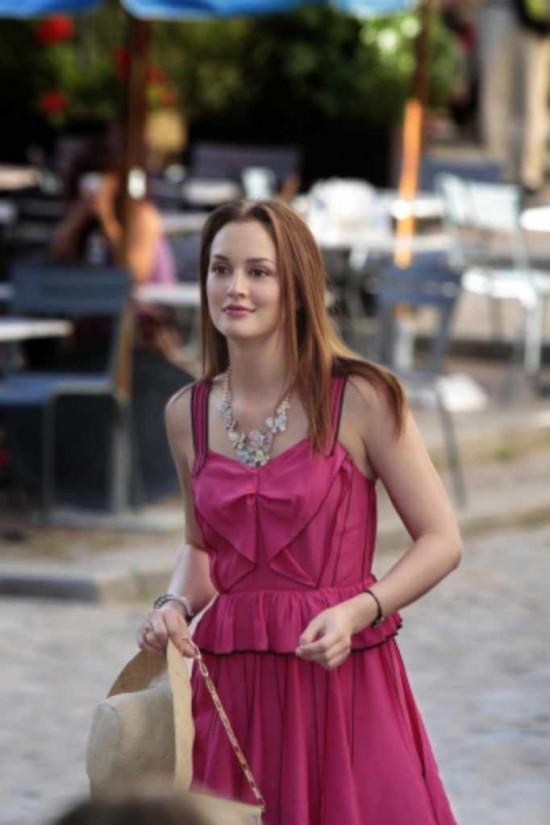 Gossip Girl Fotoğrafı