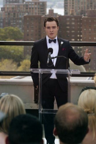 Gossip Girl Fotoğrafı