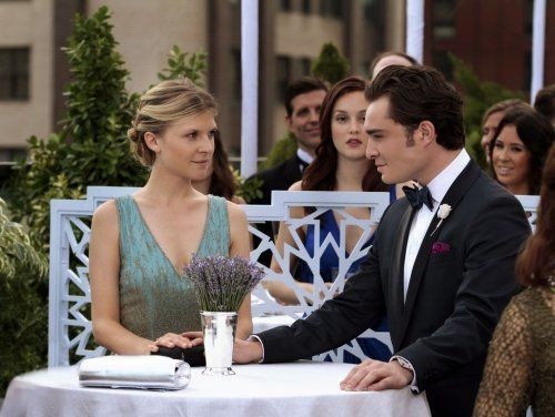 Gossip Girl Fotoğrafı