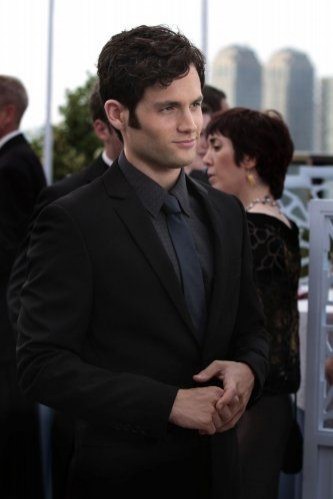 Gossip Girl Fotoğrafı