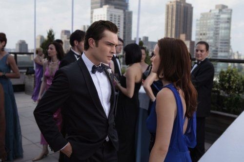 Gossip Girl Fotoğrafı
