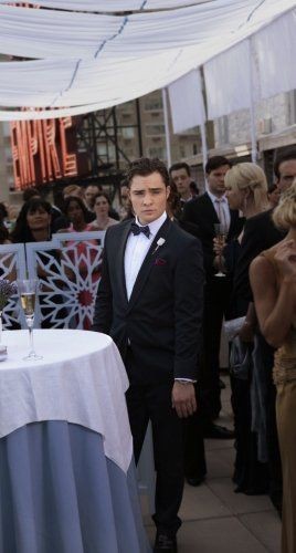 Gossip Girl Fotoğrafı