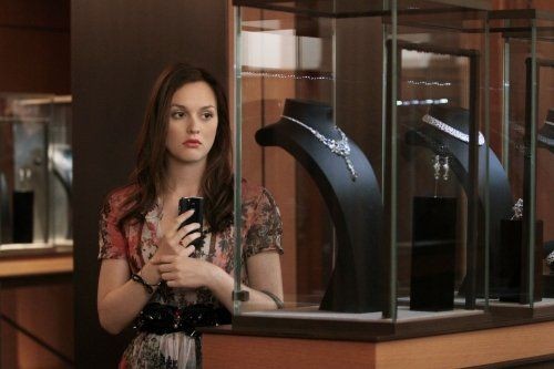 Gossip Girl Fotoğrafı