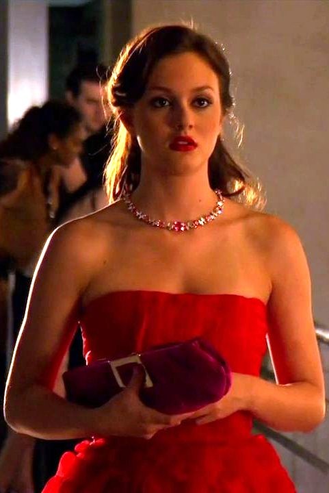 Gossip Girl Fotoğrafı