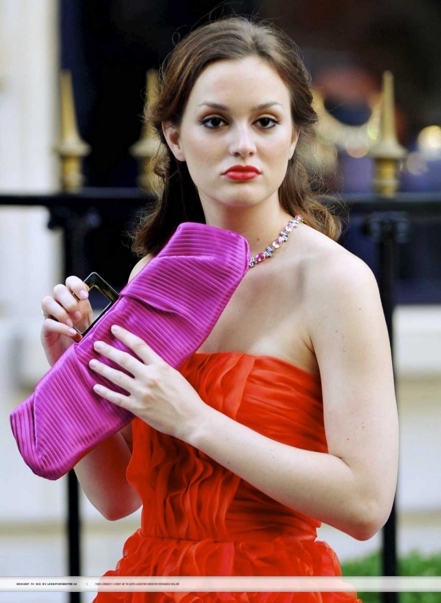 Gossip Girl Fotoğrafı