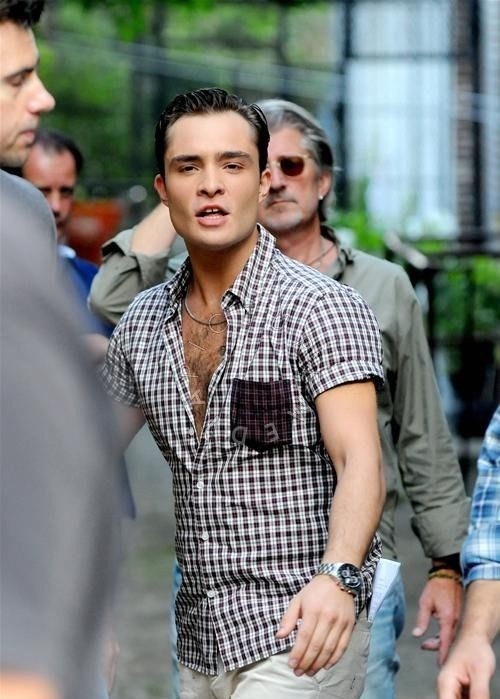 Gossip Girl Fotoğrafı